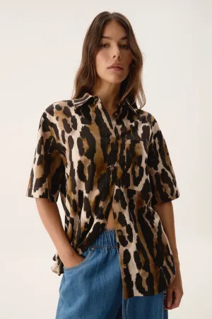 Airlie Short Sleeve Shirt