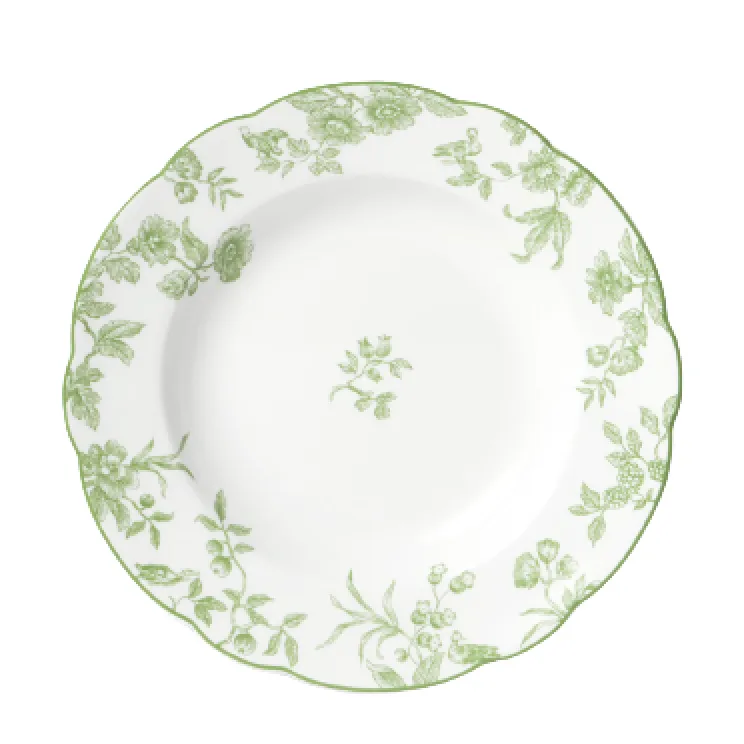 Albertine Rim Soup