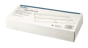 Aqueon Hinged Glass Tops Standard 2-piece - 36 X 18 in (50gal & 65gal)