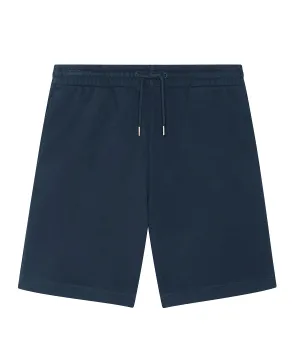 French Navy - Unisex Boarder dry jogger shorts (STBU944)