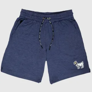 Goat USA Men's Knit Short - Navy