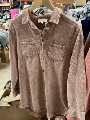 Guiding Light Top