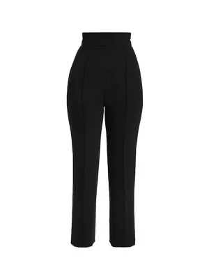 High Waist Pants