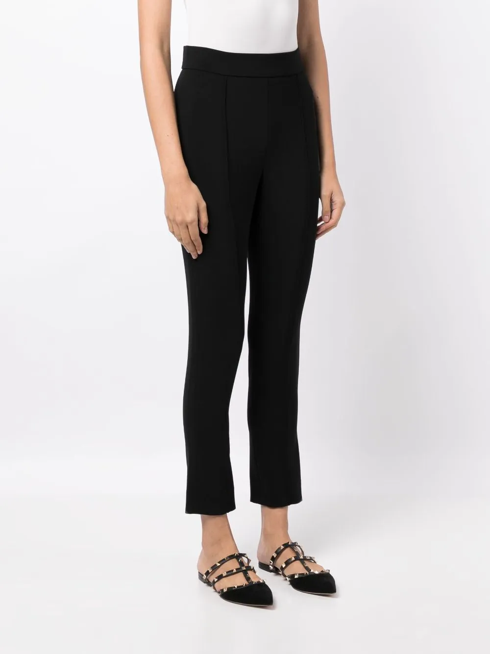 High Waist Pants