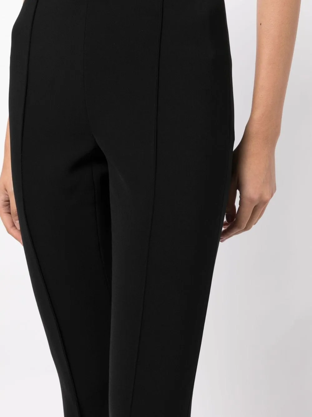 High Waist Pants