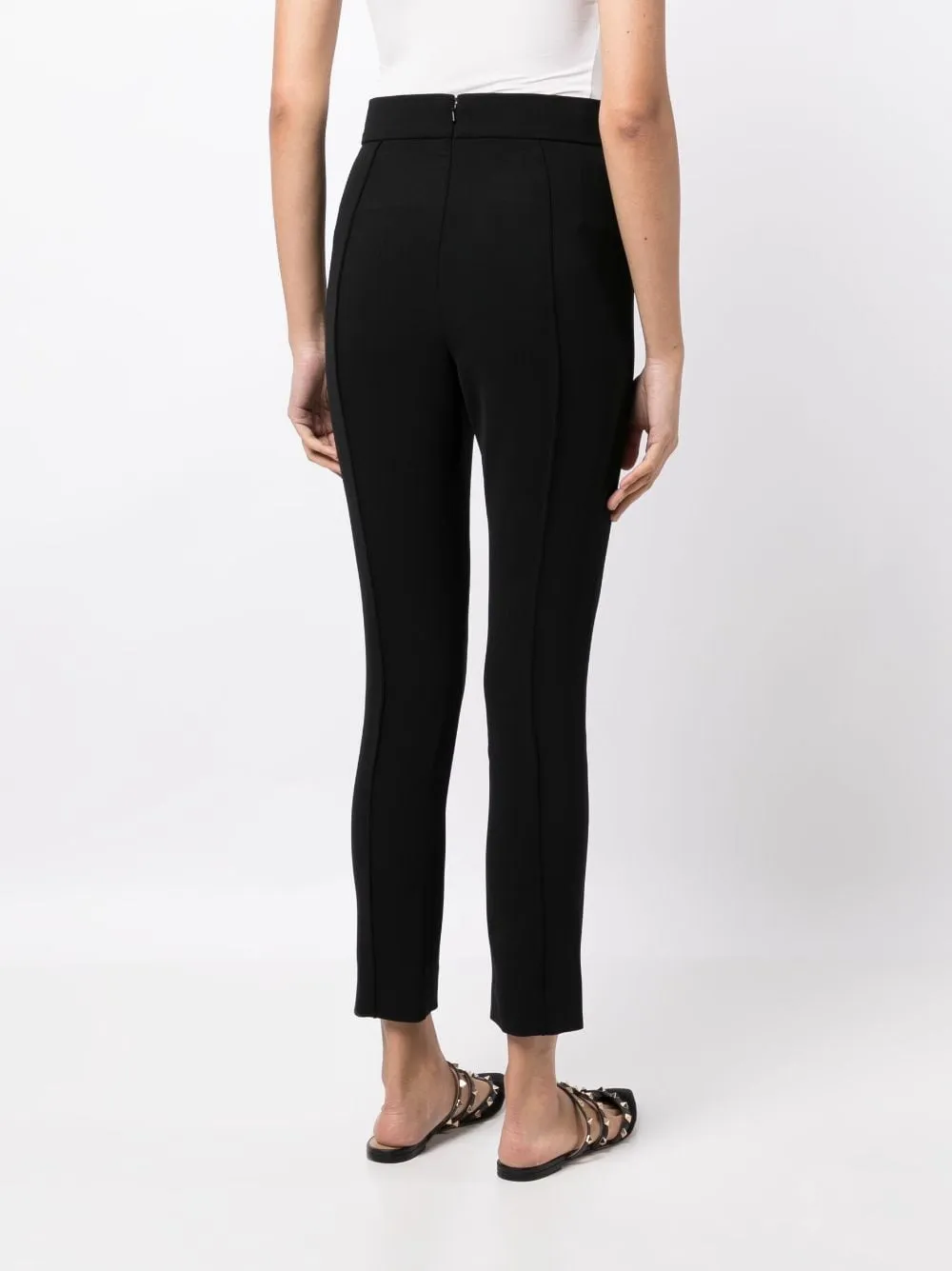 High Waist Pants