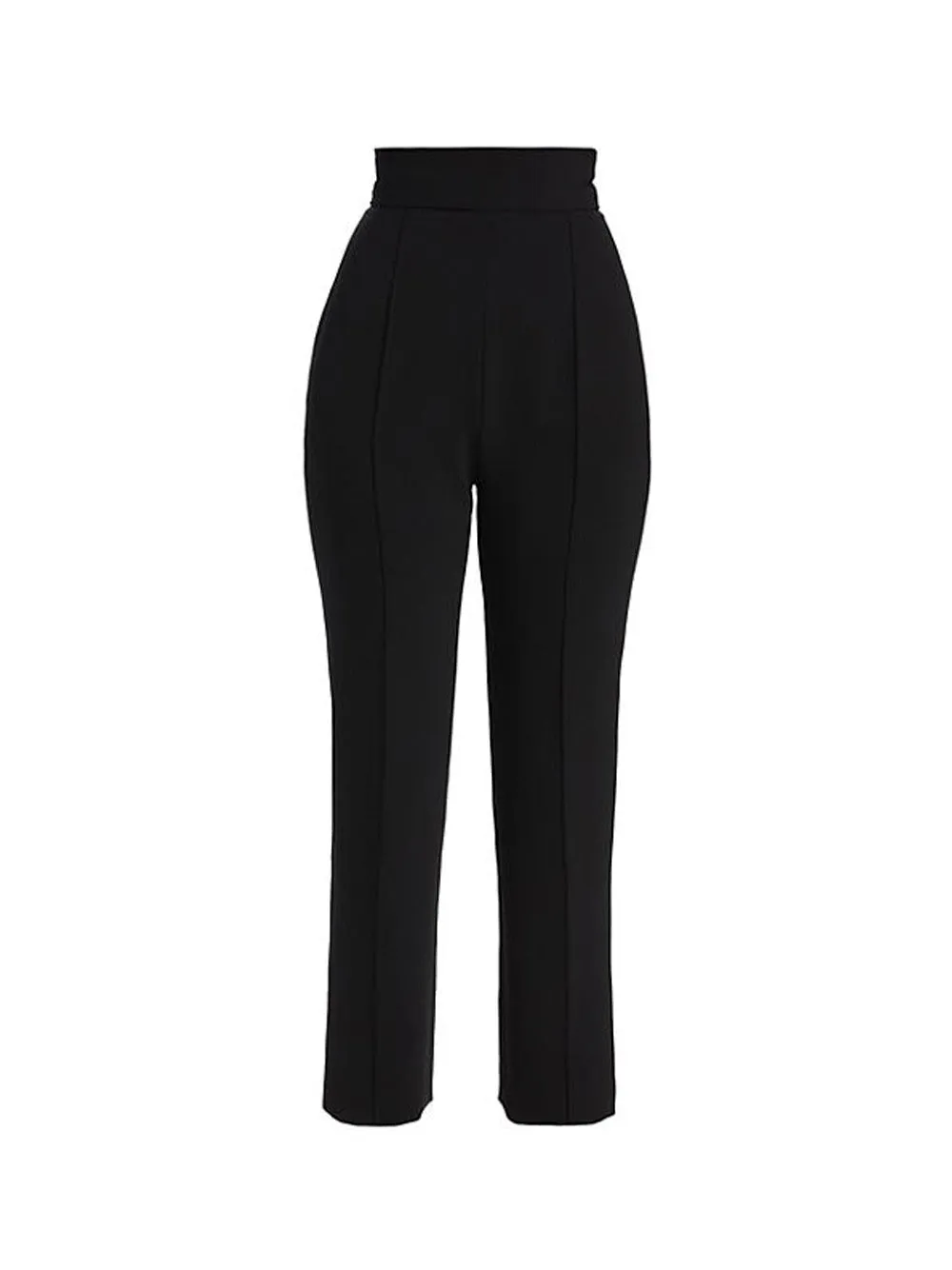 High Waist Pants