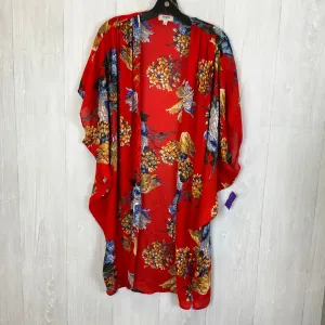 Kimono By Umgee  Size: S