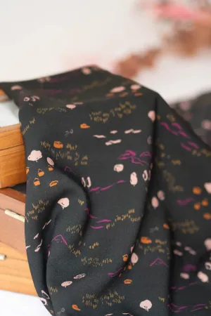 Lise Tailor | Horizon Viscose