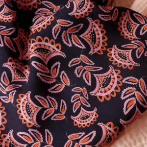 Lise Tailor-PASHMINA WINTER- Viscose