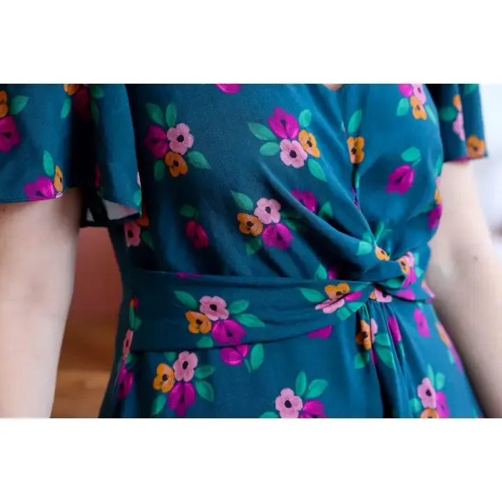 Lise Tailor-SOLSTICE- Viscose