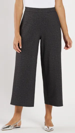 Lolly Black Denim