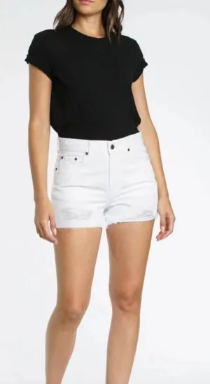 Nova High Rise Cut Off