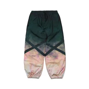 POT-X REFLECTIVE JOGGER PANTS FANTASY FOREST