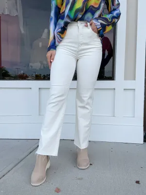 Risen Latte Jean