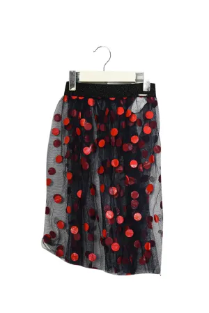 Tulle Skirt 4T