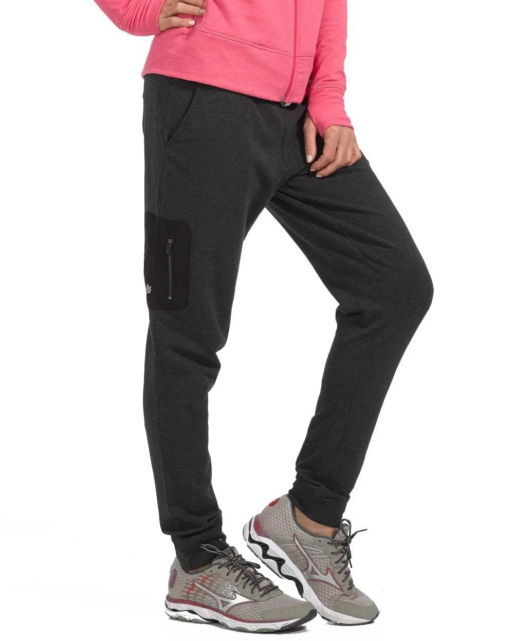 Women's Free 2 Live In It Jogger Pants