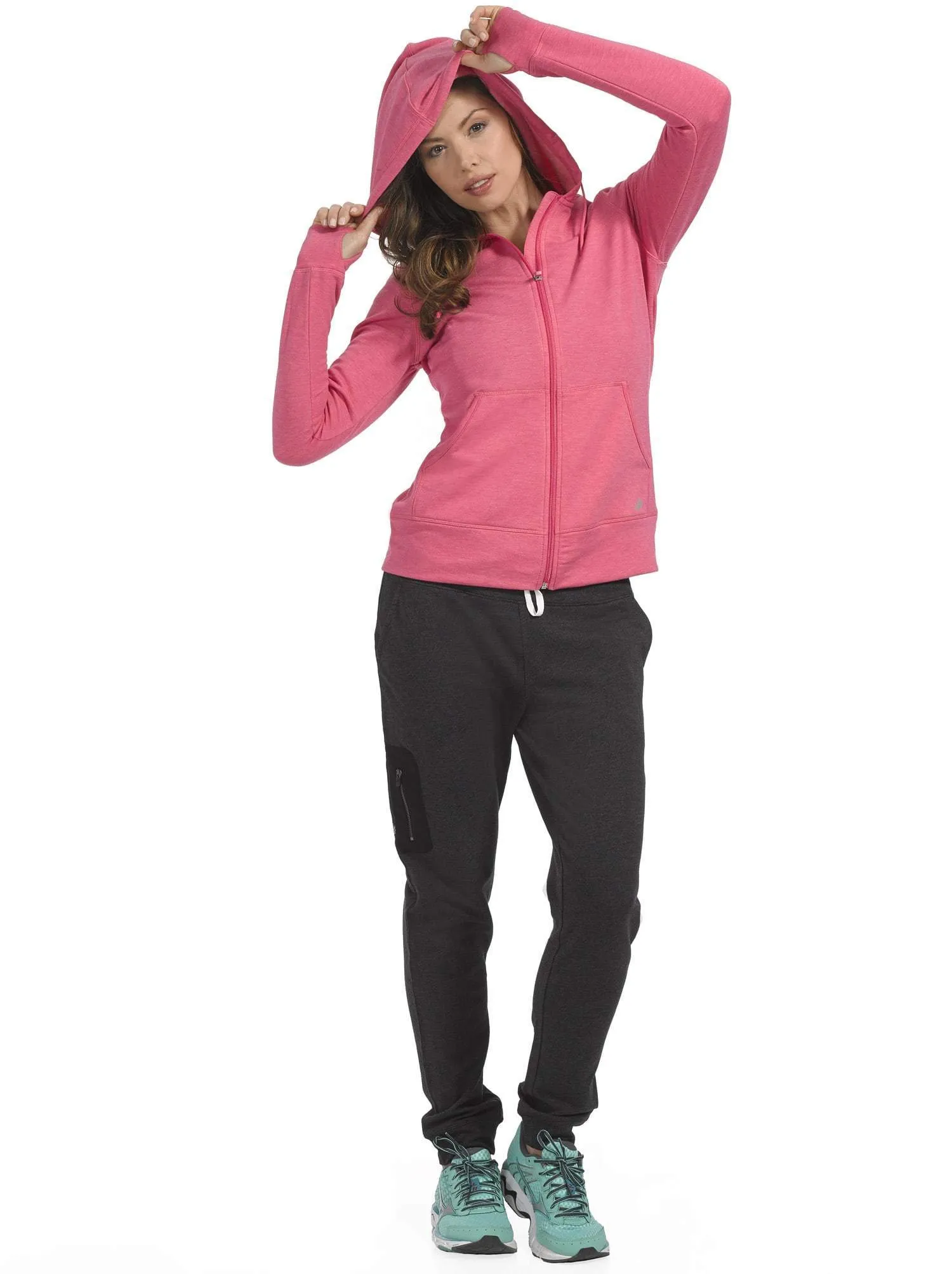 Women's Free 2 Live In It Jogger Pants